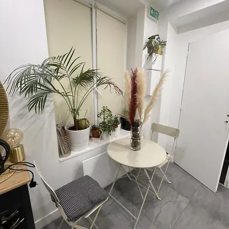Apartment Maison Terra Paris